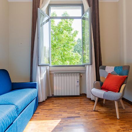 Oronzo Apartment Washington Μιλάνο Εξωτερικό φωτογραφία