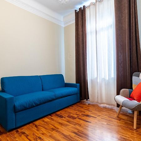 Oronzo Apartment Washington Μιλάνο Εξωτερικό φωτογραφία