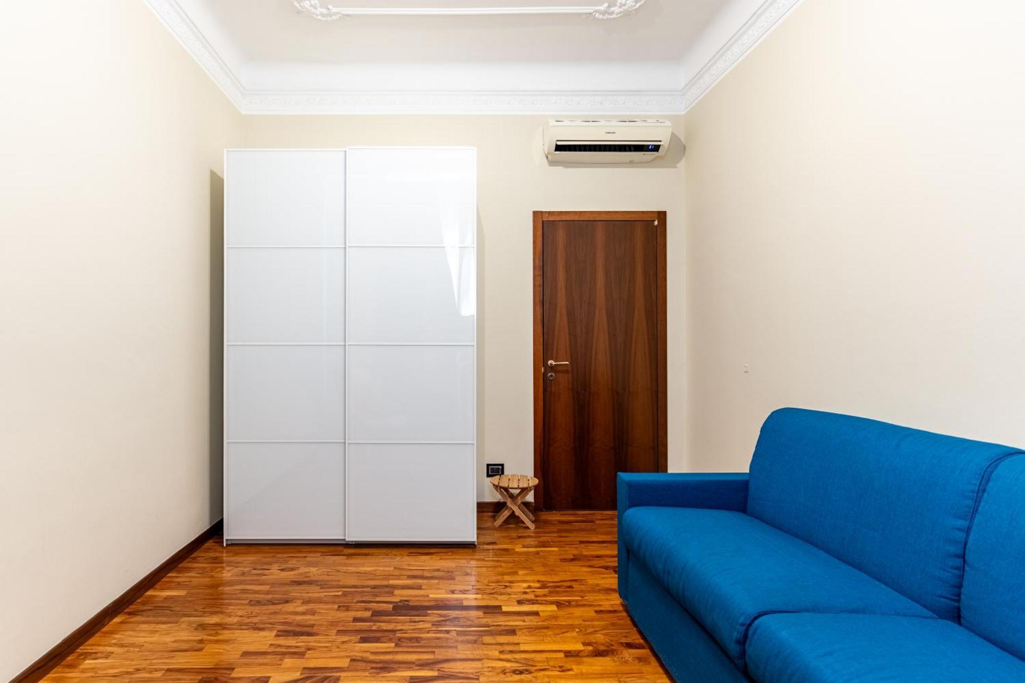 Oronzo Apartment Washington Μιλάνο Εξωτερικό φωτογραφία
