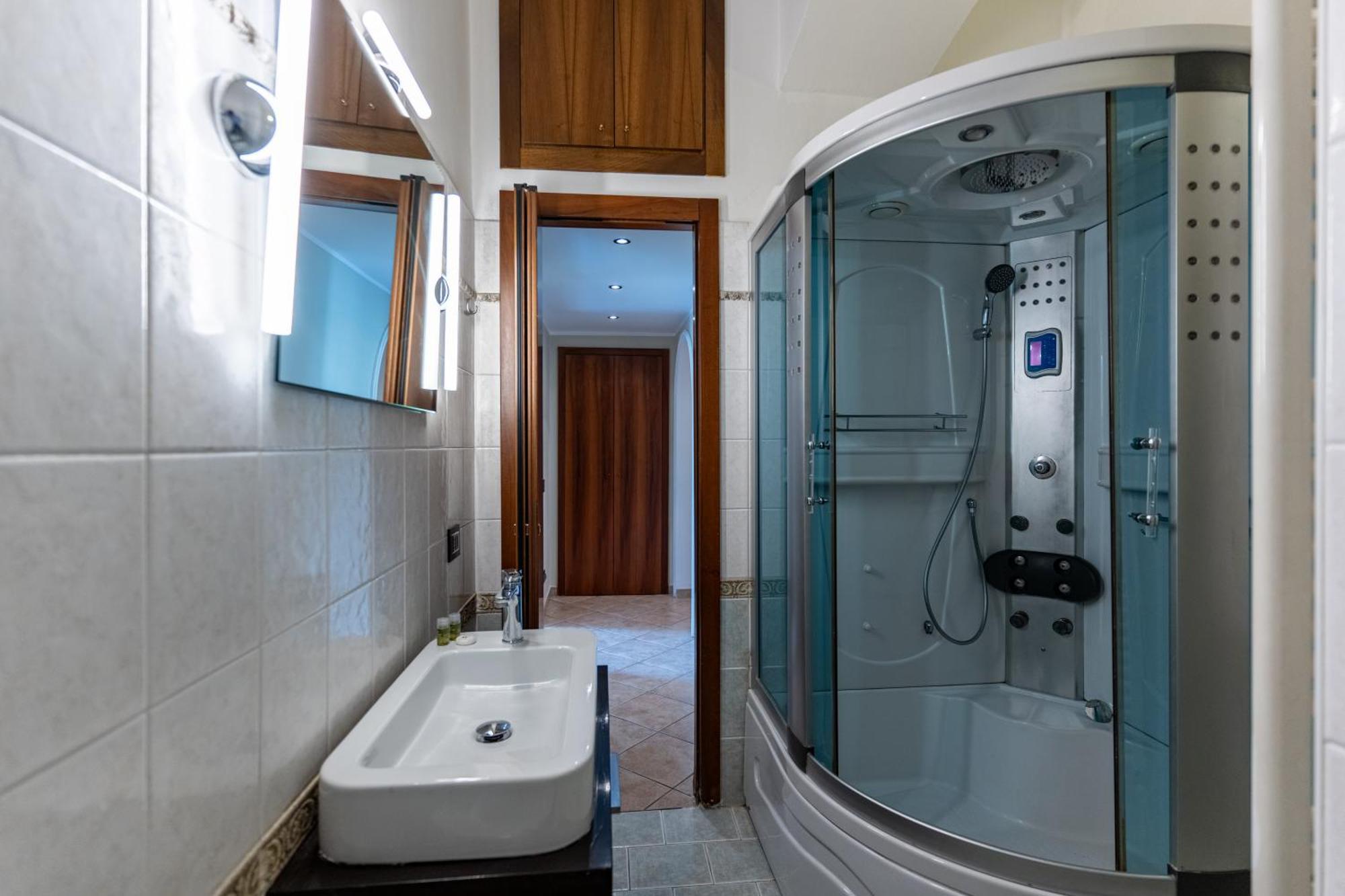 Oronzo Apartment Washington Μιλάνο Εξωτερικό φωτογραφία