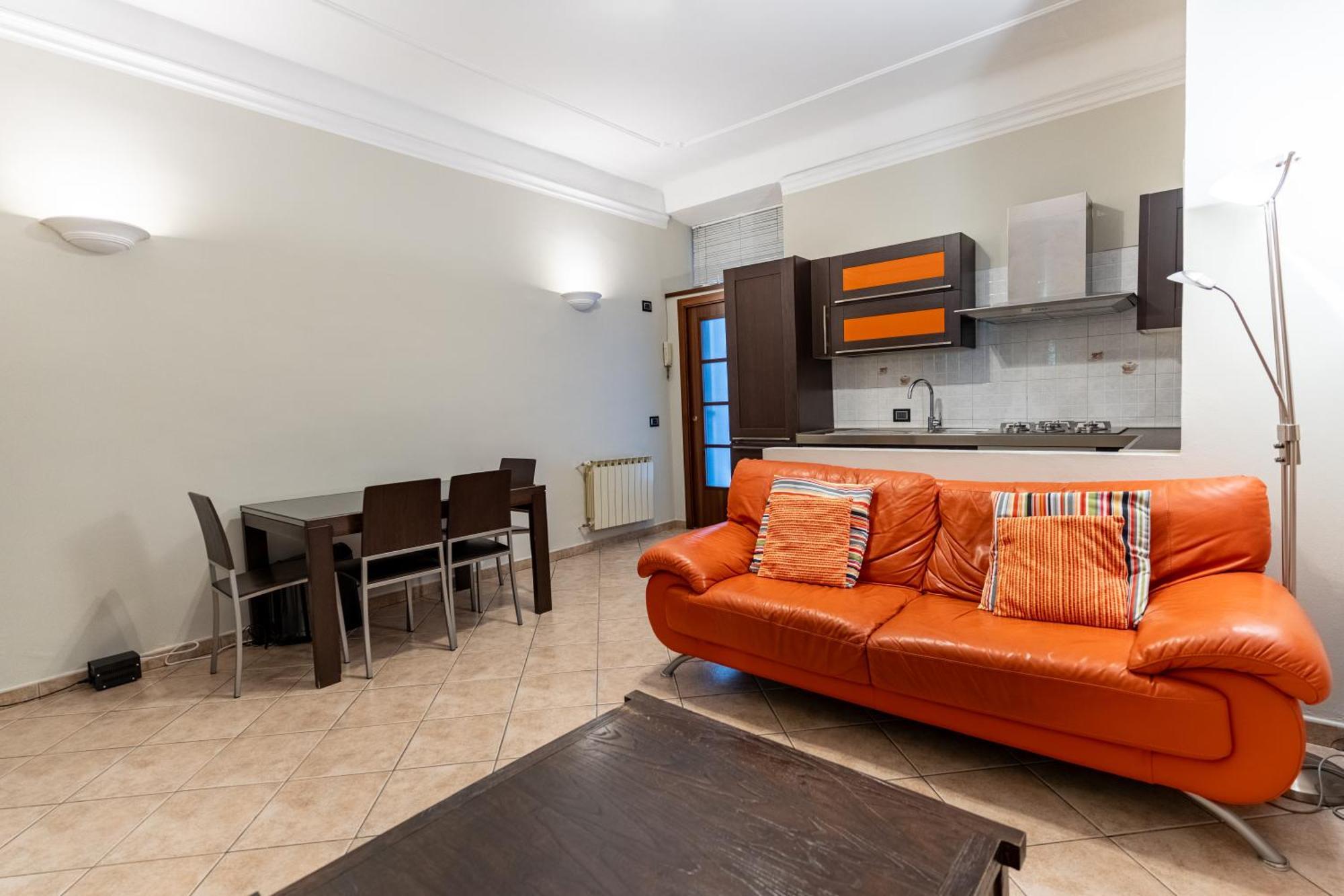 Oronzo Apartment Washington Μιλάνο Εξωτερικό φωτογραφία