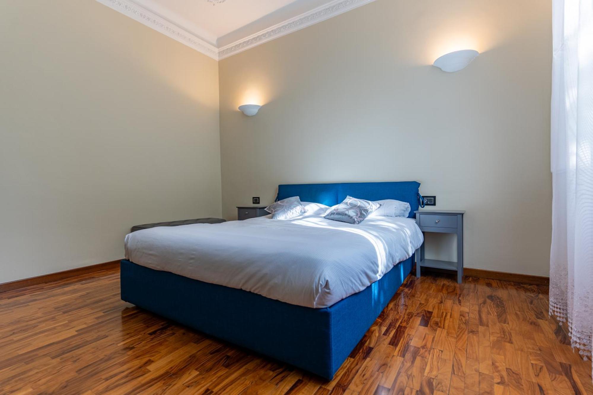 Oronzo Apartment Washington Μιλάνο Εξωτερικό φωτογραφία